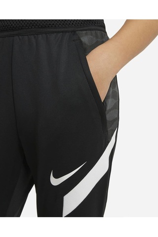 Nıke Nike Dri-fıt Strike Çocuk Eşofman Altı Cw5864-010 siyah