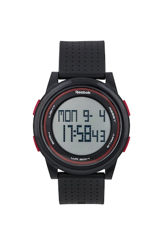 Reebok Rv-plm-g9-prpb-wr Erkek Kol Saati