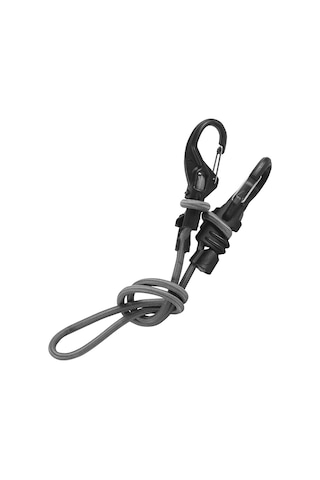 Nite Ize Knotbone Bungee Ayarlanabilir Sabitleme Lastiği 5 Çok Renkli