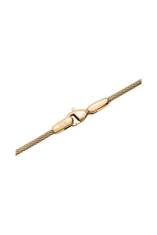 Tide Mesh Bracelet Evergold 1.8 Gold