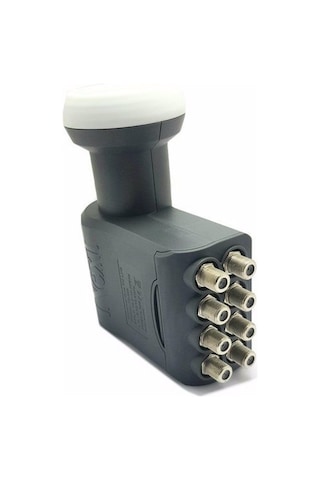 Next Ye 808 0.1 Db Sekizli 8 Li Sekiz Çıkışlı Lnb