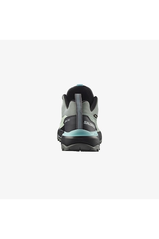 Salomon X Ultra 360 Gore Tex Kadın Yeşil Outdoor Ayakkabı L47742500 Yeşil