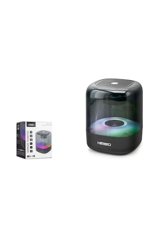 Kimiso KMS179 Bluetooth Speaker