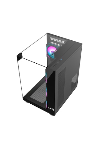 Dragos DRX7936 i5-13400F 16 GB 512 GB NVMe SSD RTX5060 Free Dos Masaüstü Oyuncu Bilgisayarı