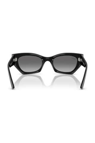 Ray-Ban Rb4430 667711 Kadın Güneş Gözlüğü Siyah