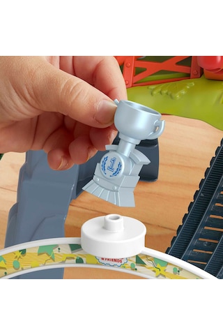 Thomas Ve Arkadaşları Sodor Kupası Yarışı Hfw03