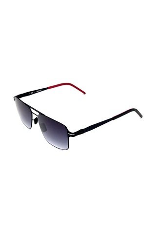 Obb Sunglasses Obb Ms508 C3 Erkek Güneş Gözlüğü Siyah