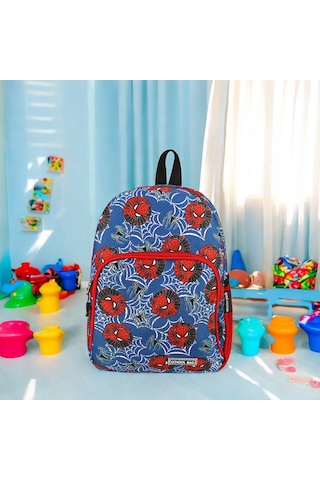 Anaokulu Kreş Günlük Kullanım Erkek Çocuk Sırt Çantası Model 8