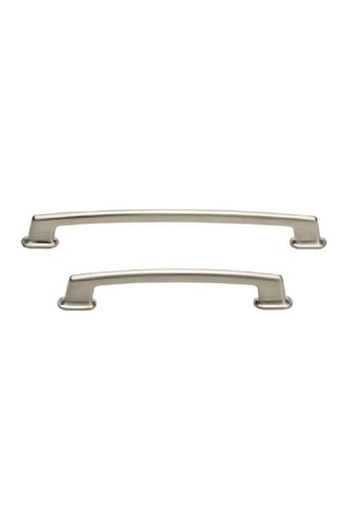 System Mobilya Kulbu Nikel Saten 128mm Kulp Sy4245 0128 Nb Çok Renkli