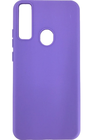 General Mobile Gm20 Pro Için Nettech Trend Seri Silikon Kilif 481836159