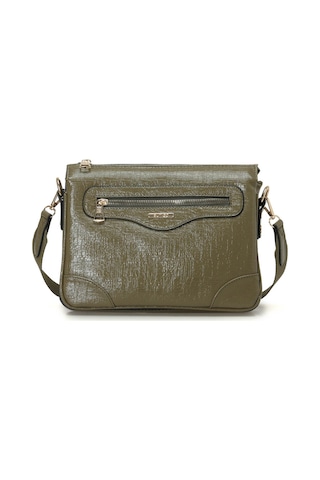 Butigo Rgn Multıblm Cprz 4pr Haki Kadın Çapraz Çanta 000000000101925390 Haki