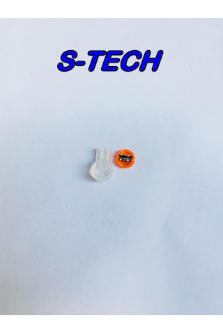 S-Tech Yak-2 Konnektör 1 Paket 100'Lü