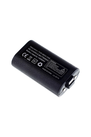 Beboncool Xbox One-one X-one S-series S Series X 1400mah Pil Seti