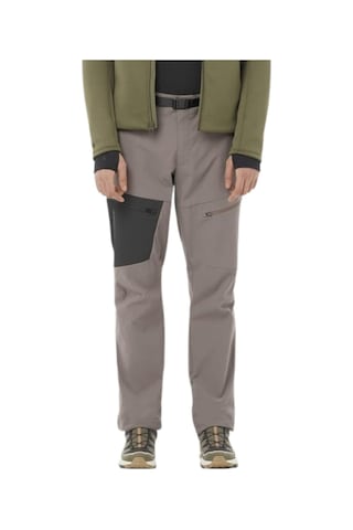 Salomon Salomon Outerpath Utility Erkek Outdoor Pantolonu 55119 Çok Renkli