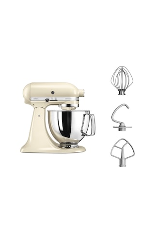 KitchenAid Artisan 5KSM125EAC 300 W Stand Mikser