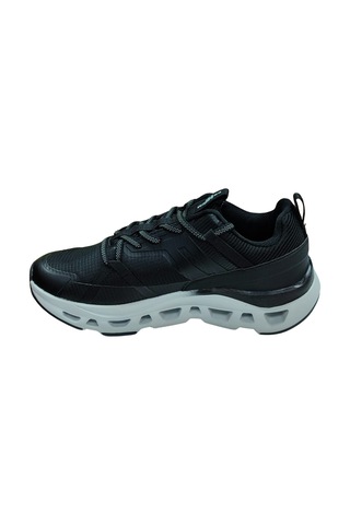 M.p. Premium 252-6106 Erkek Siyah-gri 40-45 Water Resistance Outdoor Ayakkabı