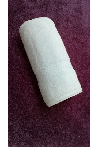 Soley Orient Banyo Havlusu