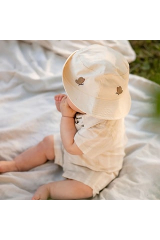 Nuuroo Alpha Şapka Kelebek Nu549 Çok Renkli