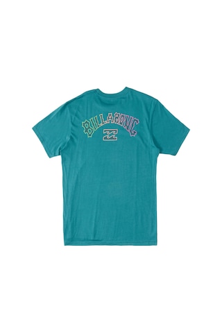 Billabong Arch Fill Erkek Çocuk Tişört Yeşil
