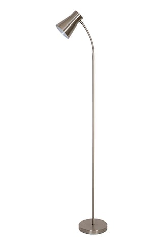 Koçtaş Hetange Metal Lambader E27