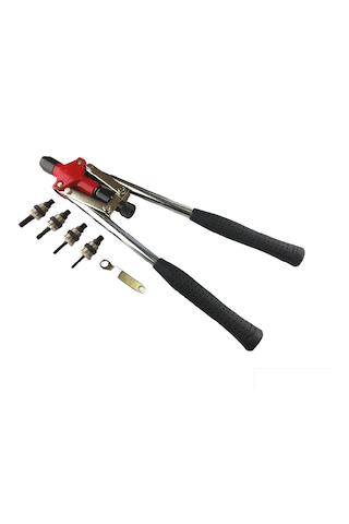 Wp Pro Ağır İş Somun Perçin Pensi 47cm