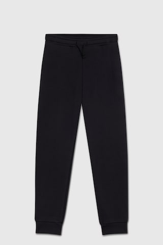 Benetton Çocuk Eşofman Altı Jogger Bnt-g23333 Siyah