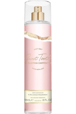 Sabrina Carpenter Sweet Tooth Vücut Spreyi 236ml