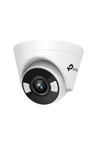Tplink-vigi Tp-lınk C440 V2 4mp 4mm Lens 30 Metre 7/24 Full Color İnsan/araç Algılama Dahili Mi