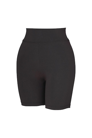 Hummel Restante Bıker Tıghts Kadın Tayt 932440 Siyah