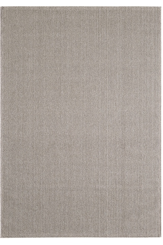 Bukleli Kahverengi Lup Halı Oturma Odası Salon Mutfak Balkon Antre Yolluk Halısı