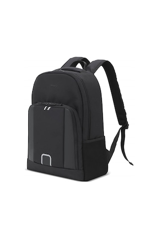Mack Mce-1211 14.1" Nova Eco Notebook Sırt Çantası Siyah Siyah