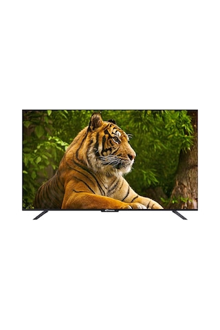 Conti CT75AN200U 75'' 190 Ekran Ultra HD 4K Smart Android LED TV