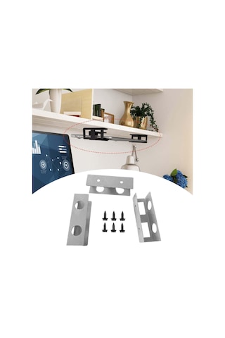 Suntek 3x Altı Dizüstü Bilgisayar Braketi Depolama