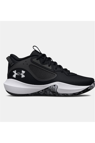 Under Armour Lockdown 6 001 Renk 001 001 Basketbol Ayakkabı 001