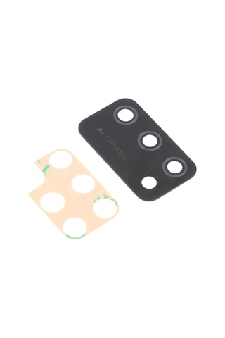 Samsung Uyumlu Galaxy M02s Kamera Lensi Cam Sm-m025f/ds