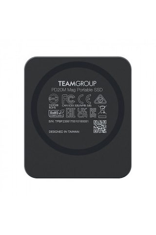 Team PD20M TPSEG2001T0C108 1 TB Taşınabilir Disk