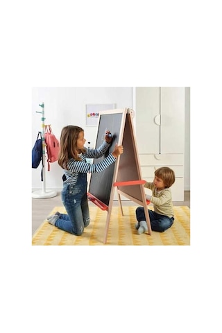 Ikea Çok Renkli Eshlee Mala Tebeşir Seti 9 Adet Ikea701.933.21