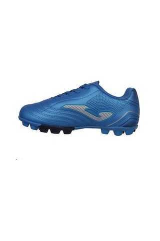 Joma Toledo Jr 2404 Royal Hard Ground Tojs2404hg Mavi Çocuk Krampon Mavi