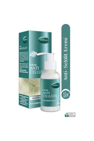 Mecitefendi Selülit Krem 125 ML