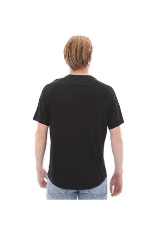 Columbia Csc M Comfort Ss Tee Erkek Tişört Cs0303-010