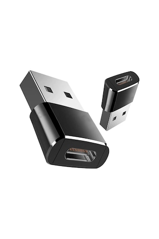 Hepu Hp-z01 Type-c To Usb-a Dönüştürücü Adaptör