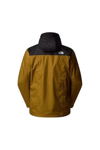 The North Face M Evolve Iı Trıclımate Jacket Erkek Ceket Nf00cg555ho1 Yeşil
