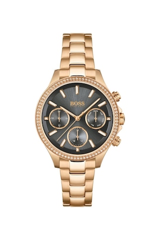 Hugo Boss Kadın Saat 1502566 Çok Renkli