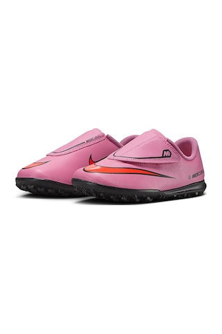 Nike Jr Vapor 16 Club Tf Ps V Çocuk Futbol Ayakkabısı Fq8291-600 Siyah