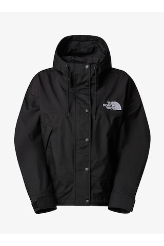 The North Face W Reign On Jacket Kadın Mont Nf0a8bch-jk3 Siyah