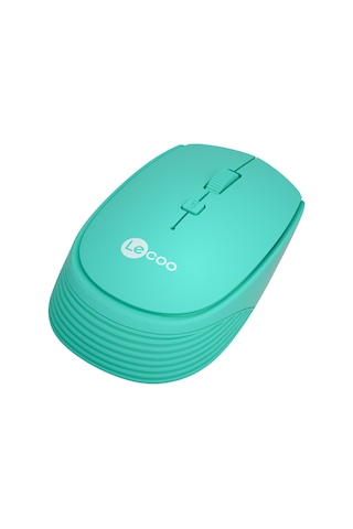 Lecoo WS202 Kablosuz 1200DPI 4 Tuşlu Optik Mouse