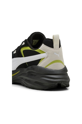 Puma Hypnotic Ls Spor Ayakkabı 395295 31 Siyah