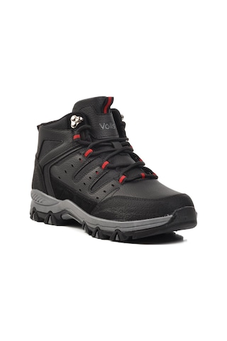 Ayakmod 21521 Siyah Erkek Outdoor Ayakkabı 001