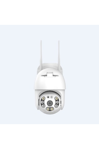 Avenir AV-M20 2 MP Ptz Akıllı Wifi Kamera
