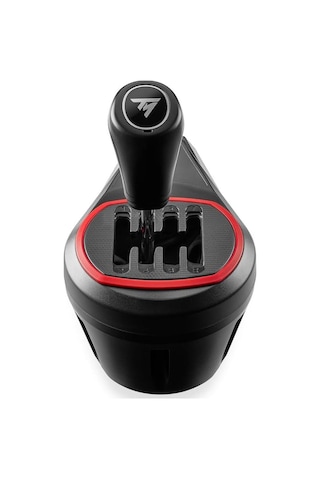 Thrustmaster Th8s Yarış Direksiyonları İçin 8 Kademeli Vites Kolu